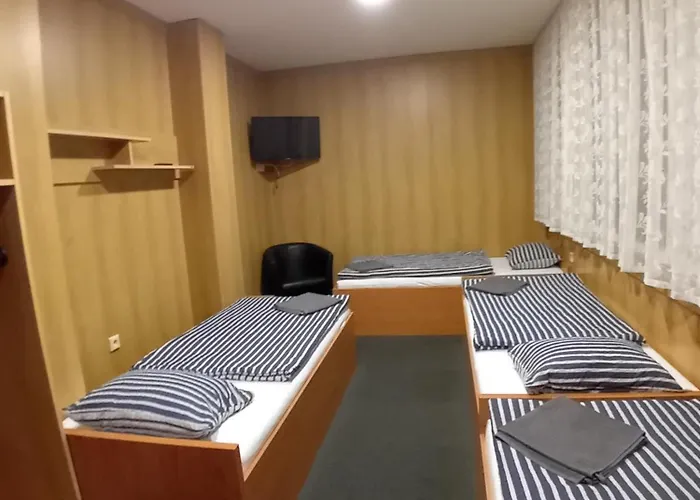 Zimni Stadion Slaný