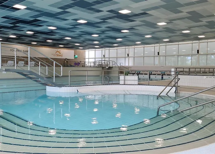 Zimni Stadion Hotel 2*