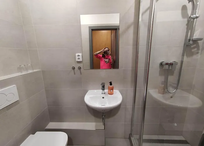 Zimni Stadion Hotel 2*