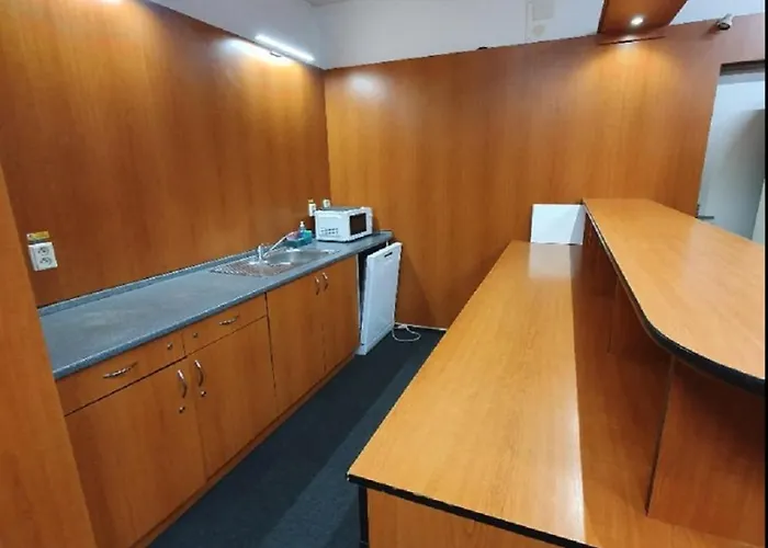 Zimni Stadion 2* Slany